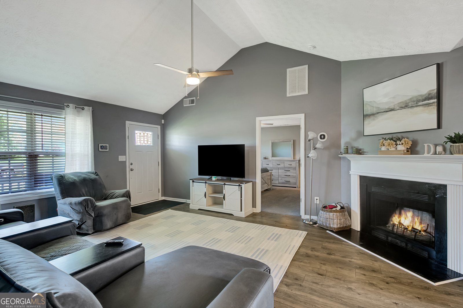 112 Shallow Creek Lane Hogansville - Photo 6