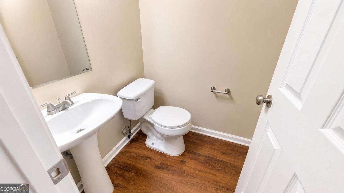 4481 Plantation Mill Trail Buford - Photo 14