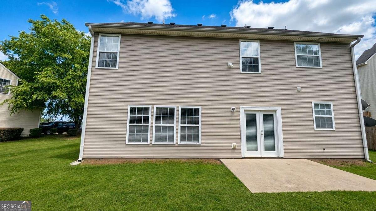 4481 Plantation Mill Trail Buford - Photo 27
