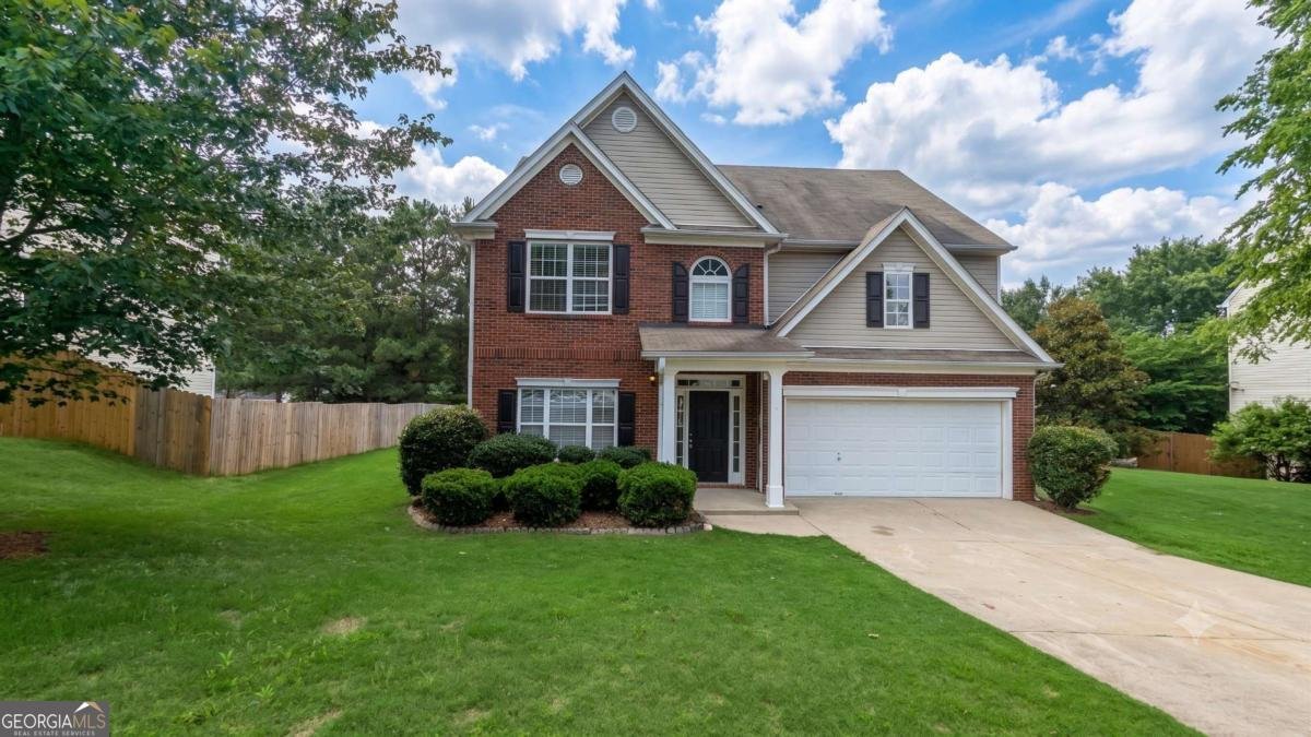 4481 Plantation Mill Trail Buford - Photo 29