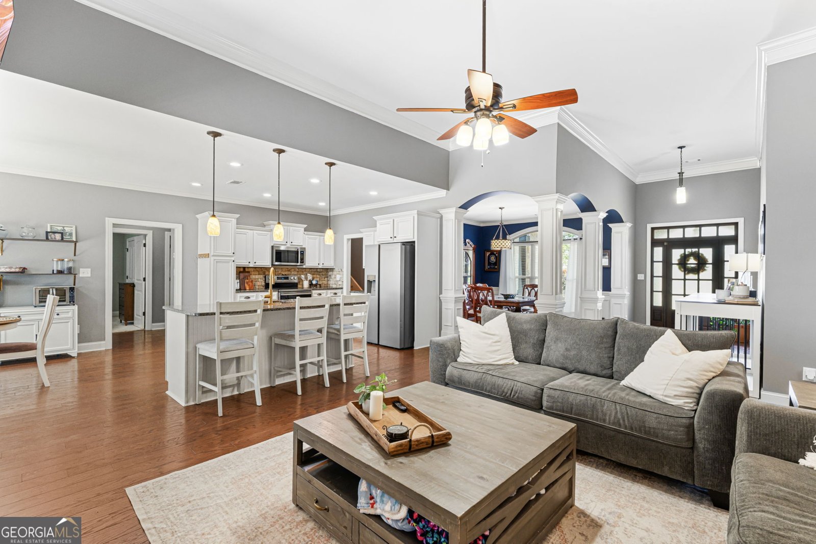 500 Rosewater Dr Warner Robins - Photo 10