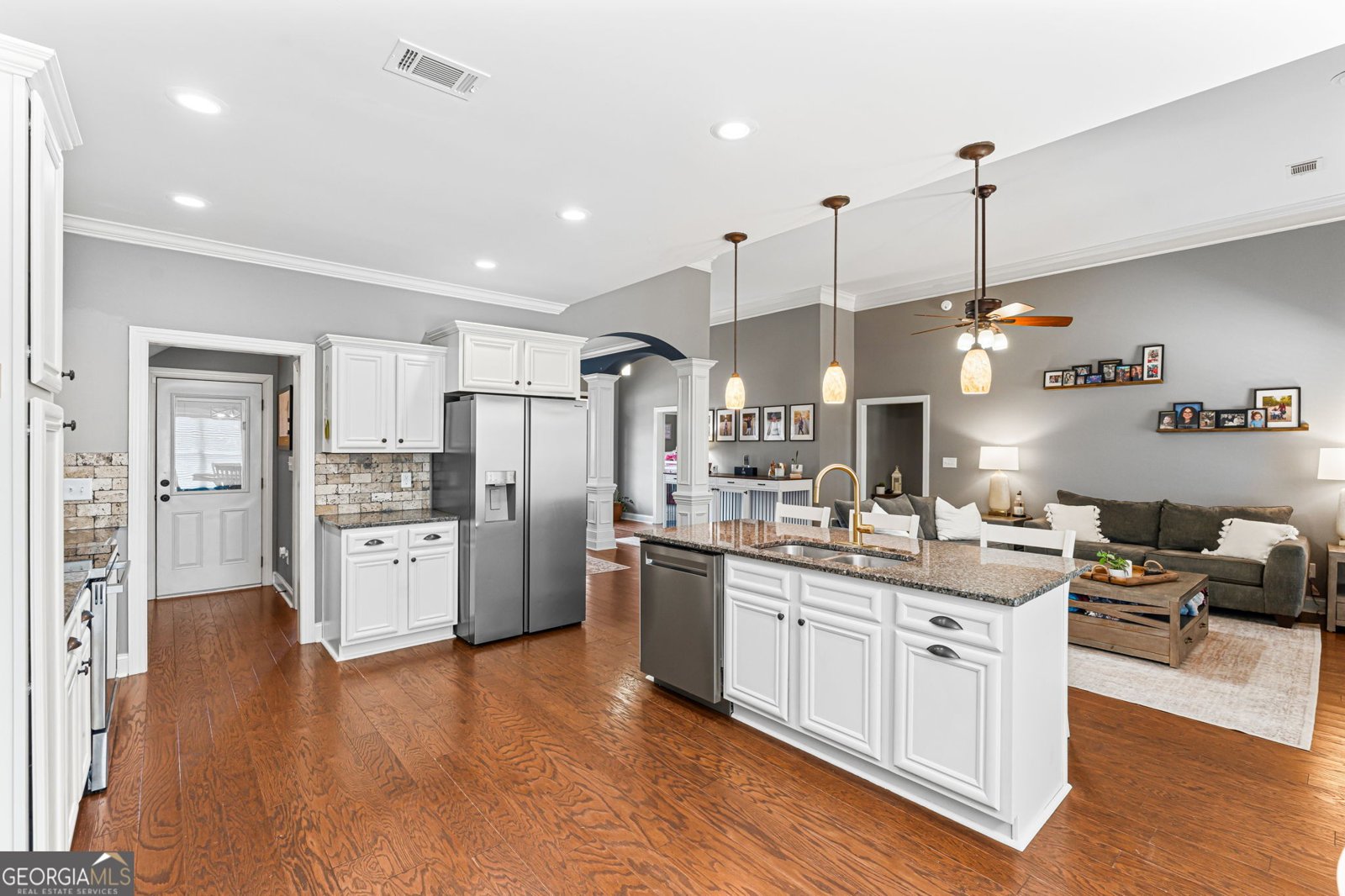 500 Rosewater Dr Warner Robins - Photo 12