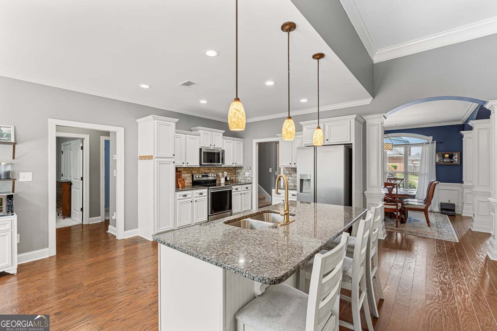 500 Rosewater Dr Warner Robins - Photo 13