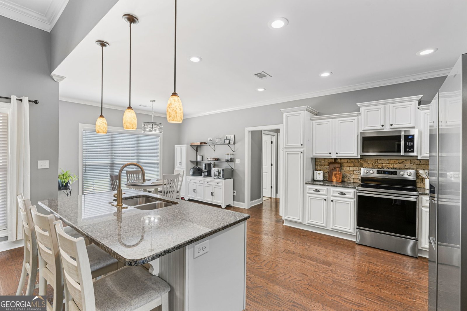 500 Rosewater Dr Warner Robins - Photo 14