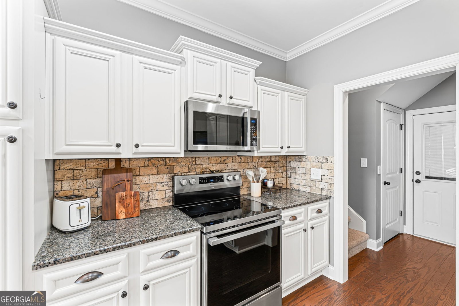 500 Rosewater Dr Warner Robins - Photo 15
