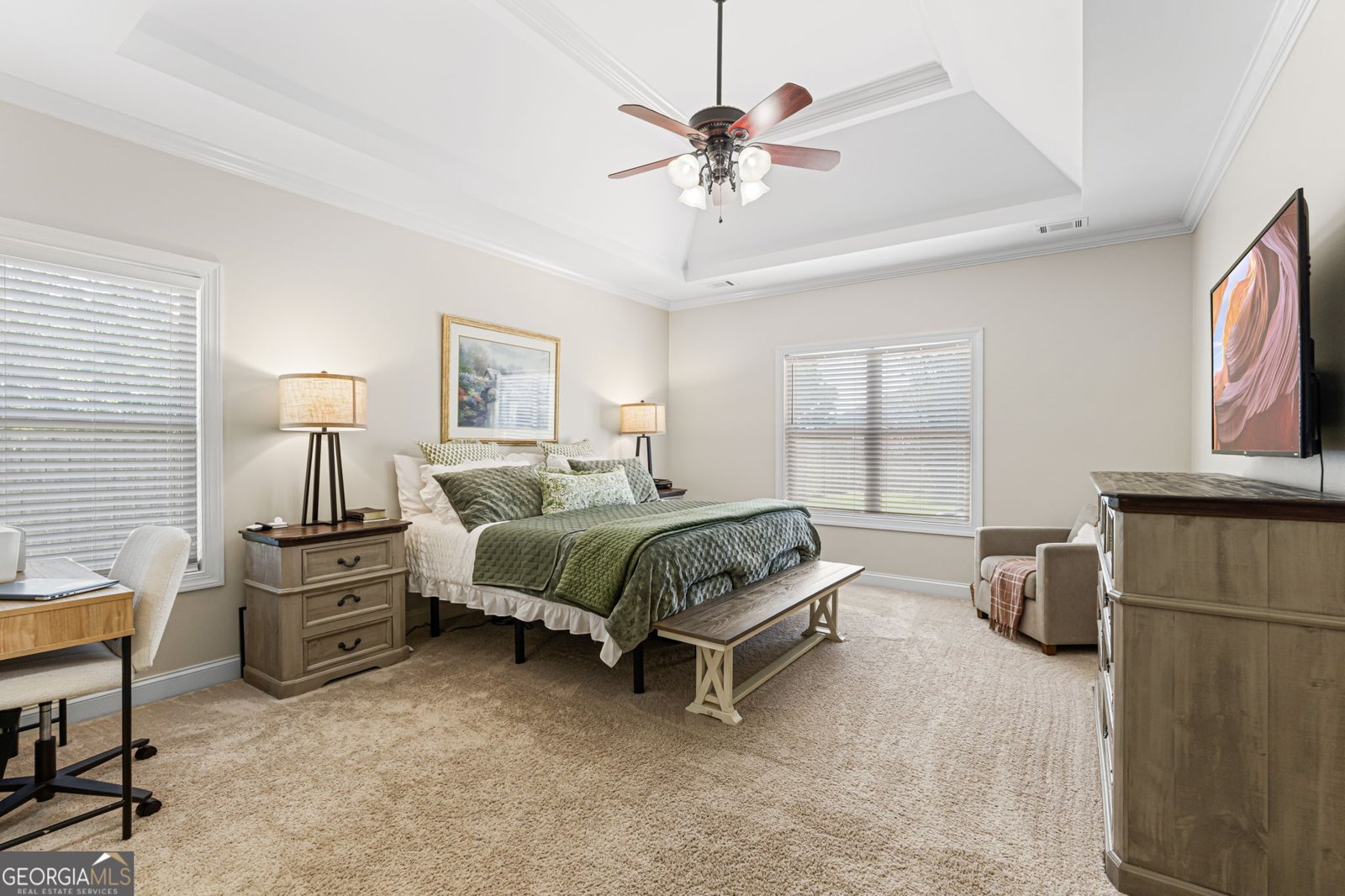 500 Rosewater Dr Warner Robins - Photo 17