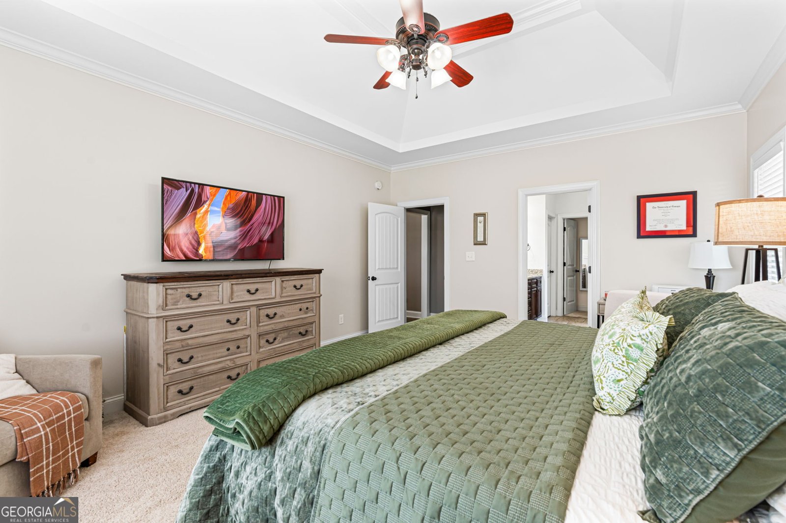 500 Rosewater Dr Warner Robins - Photo 18