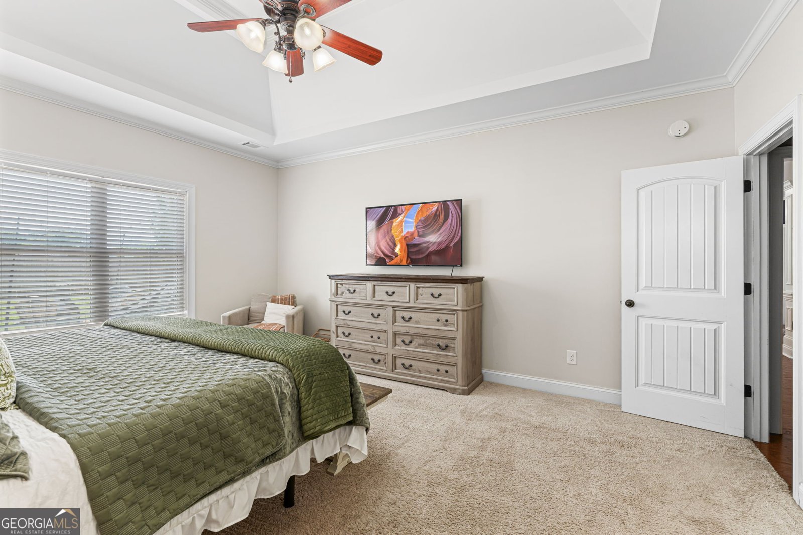 500 Rosewater Dr Warner Robins - Photo 19