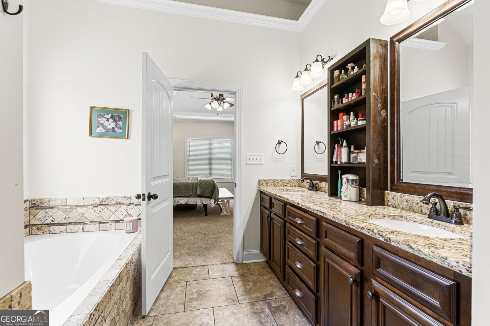 500 Rosewater Dr Warner Robins - Photo 24