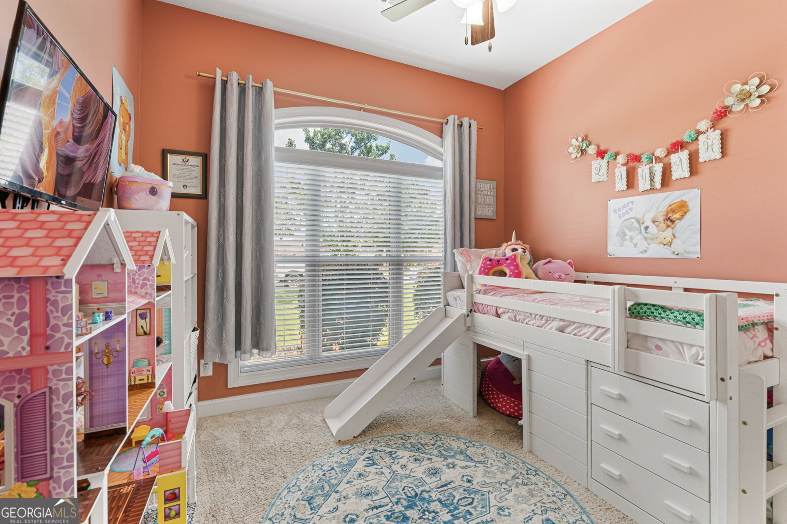 500 Rosewater Dr Warner Robins - Photo 25