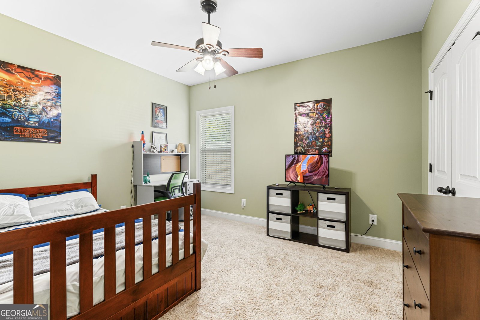 500 Rosewater Dr Warner Robins - Photo 27