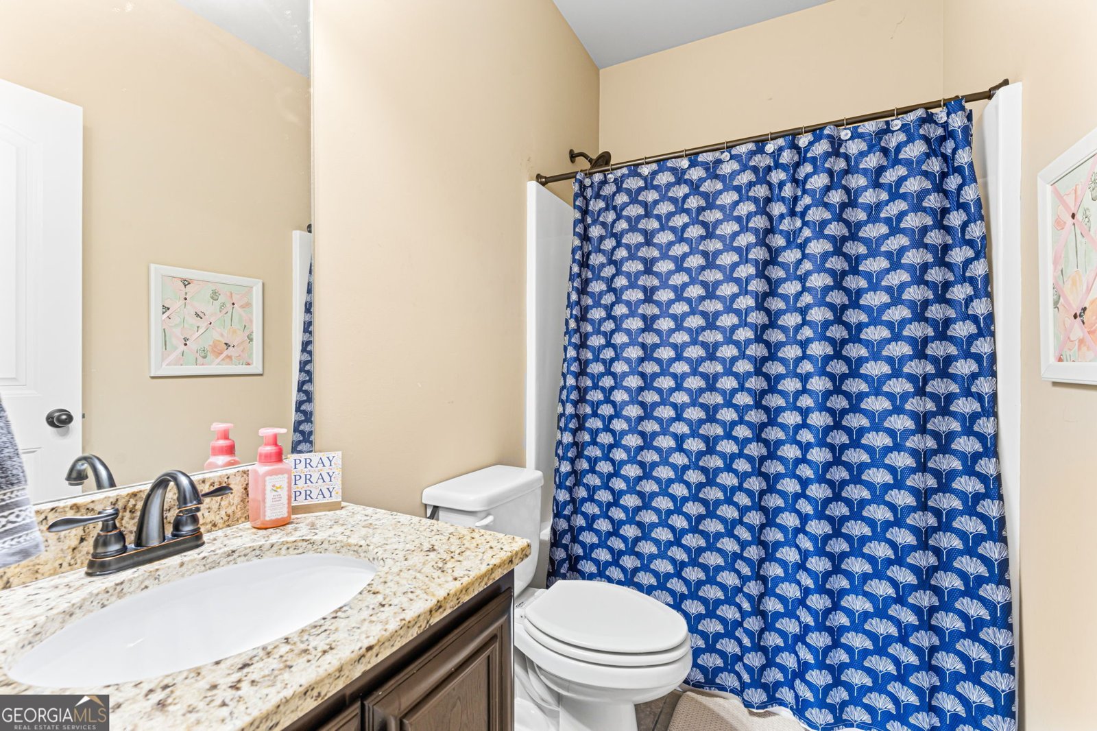 500 Rosewater Dr Warner Robins - Photo 33