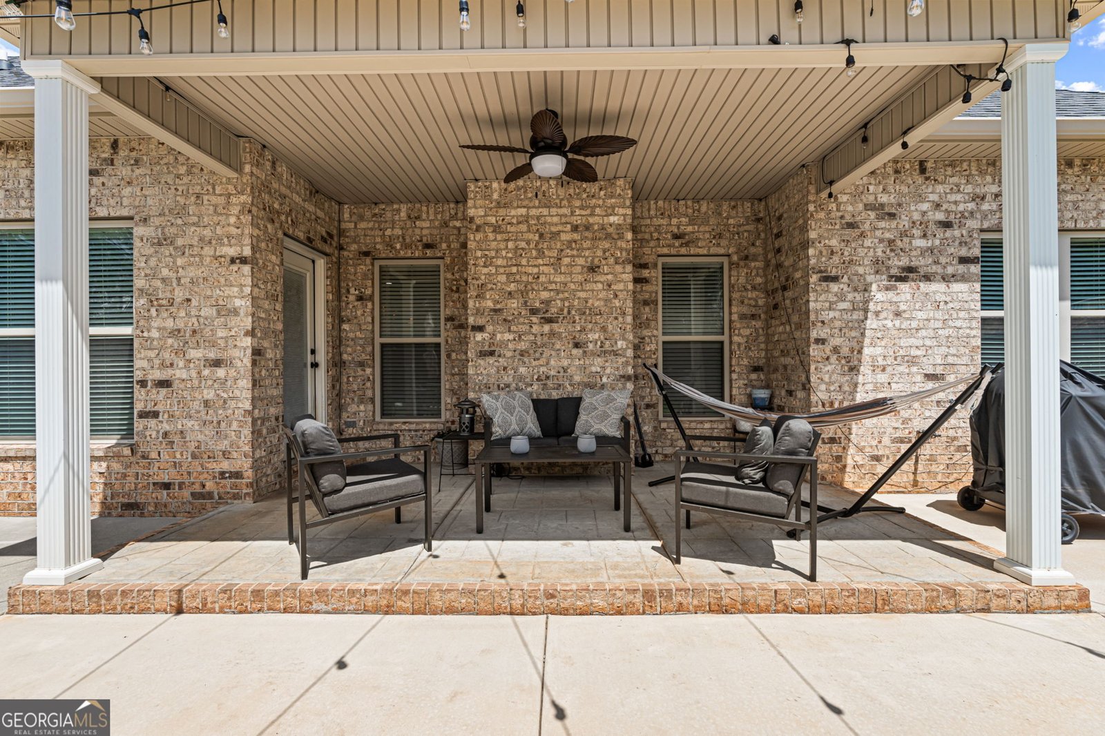 500 Rosewater Dr Warner Robins - Photo 35