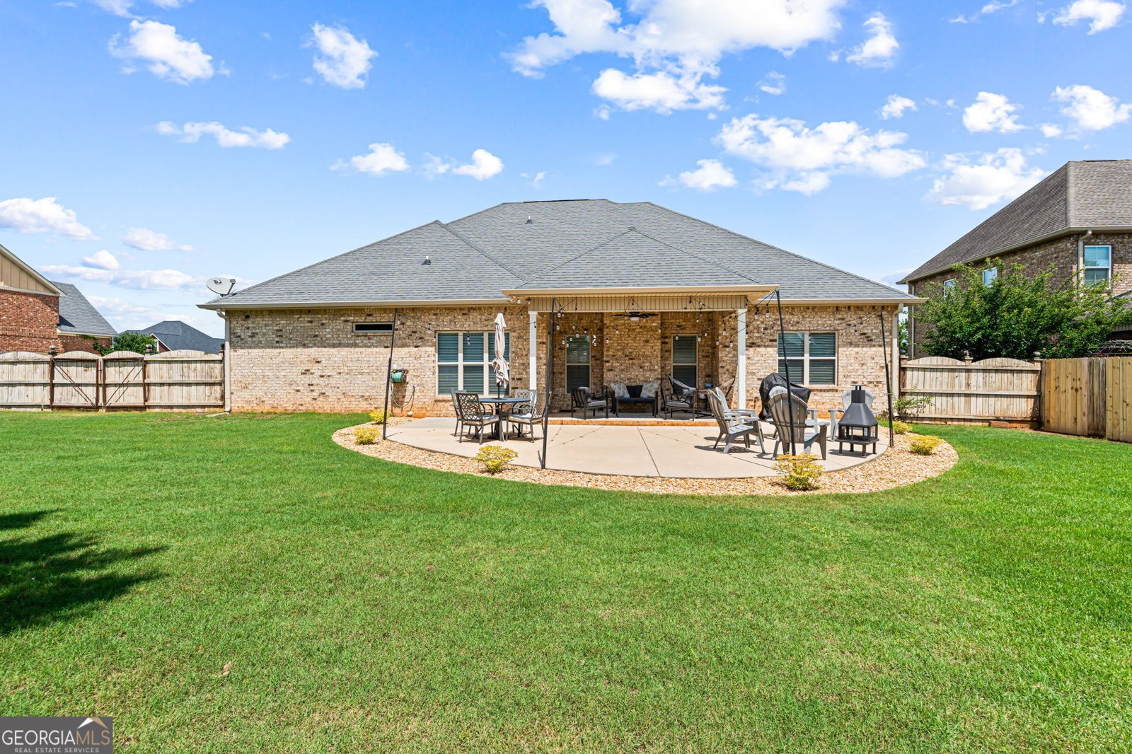 500 Rosewater Dr Warner Robins - Photo 36