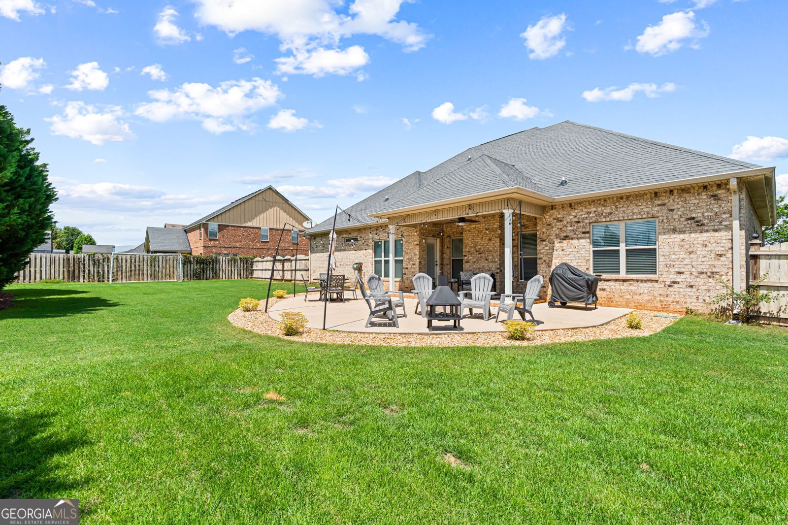 500 Rosewater Dr Warner Robins - Photo 37