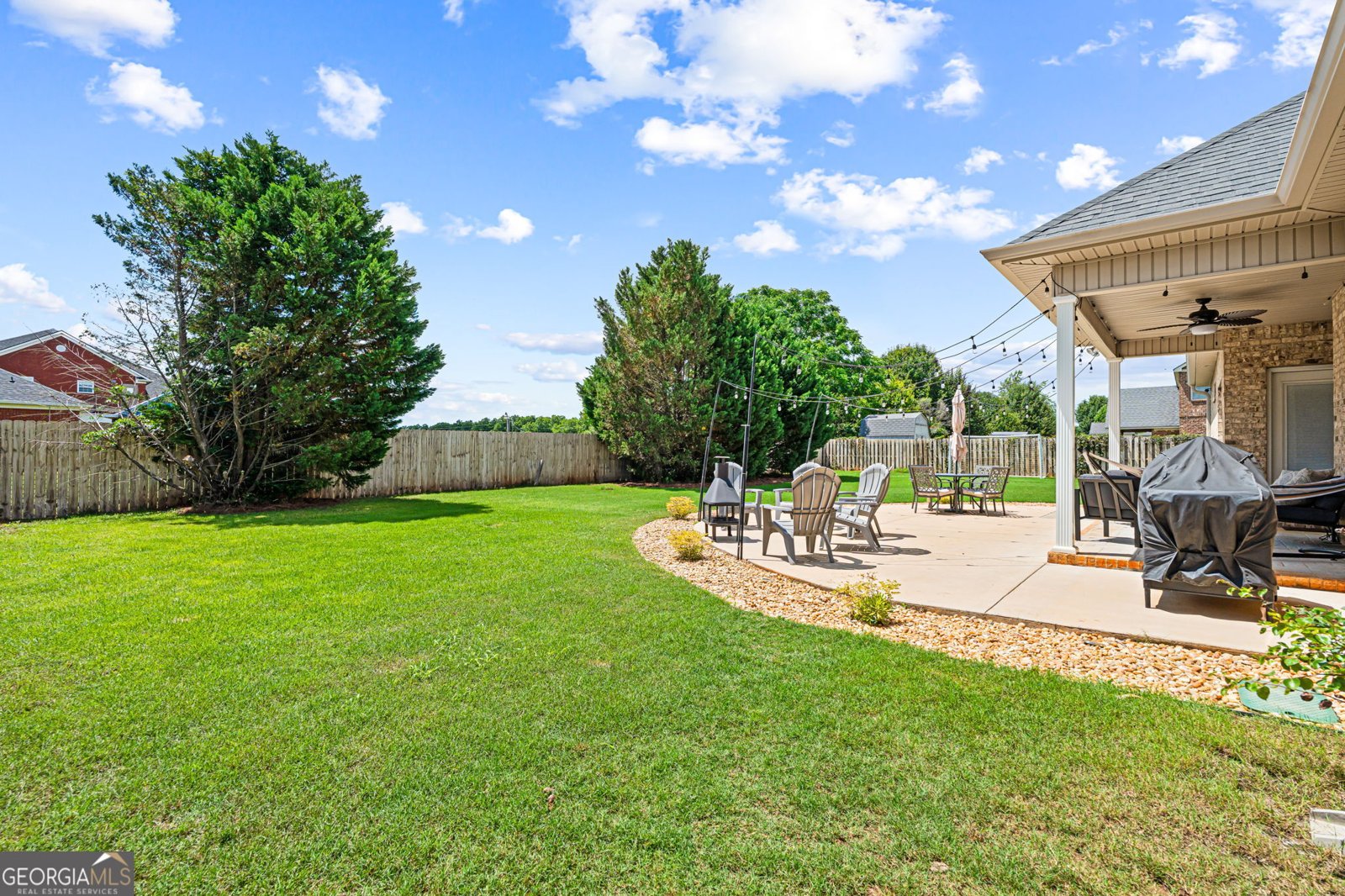 500 Rosewater Dr Warner Robins - Photo 38