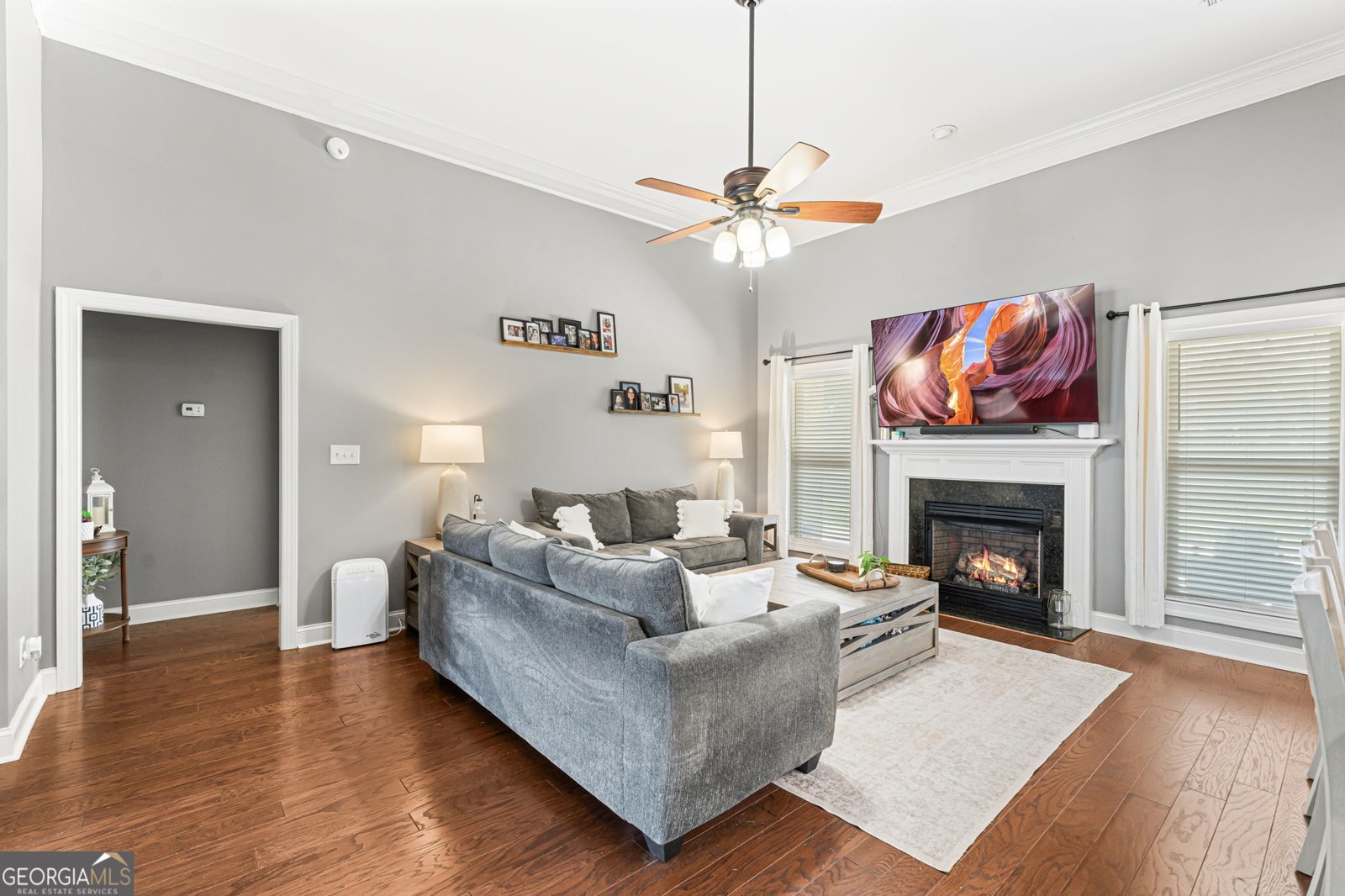 500 Rosewater Dr Warner Robins - Photo 7