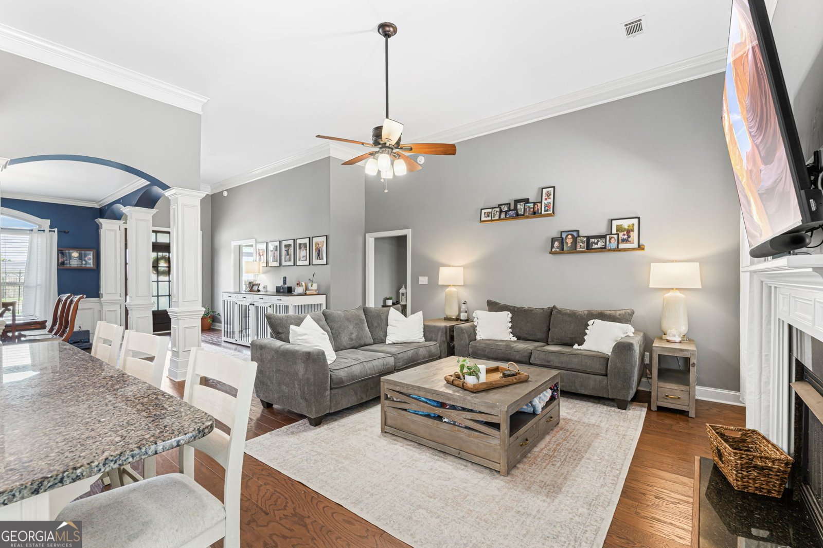 500 Rosewater Dr Warner Robins - Photo 8