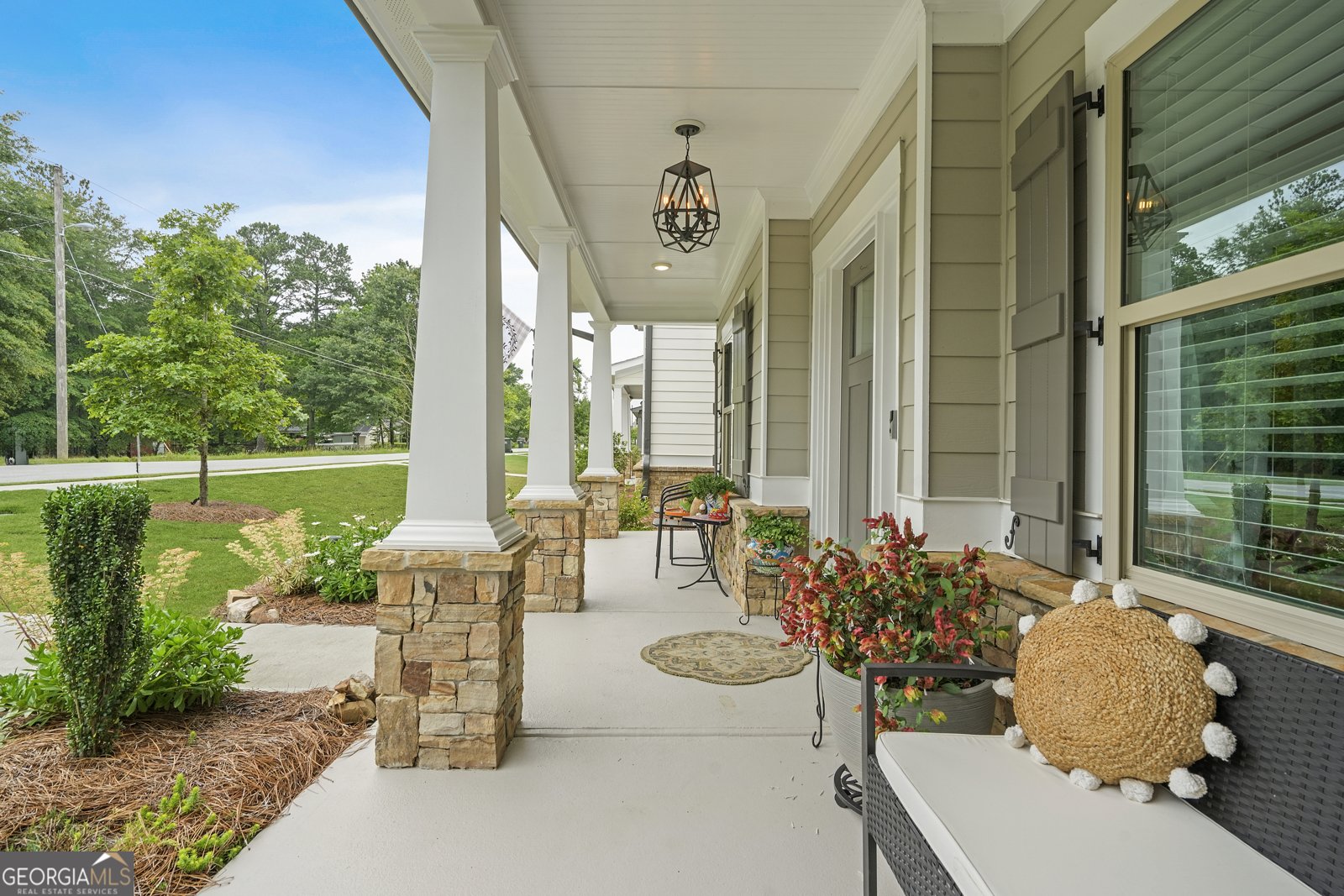 2326 Britt Street Grayson - Photo 6
