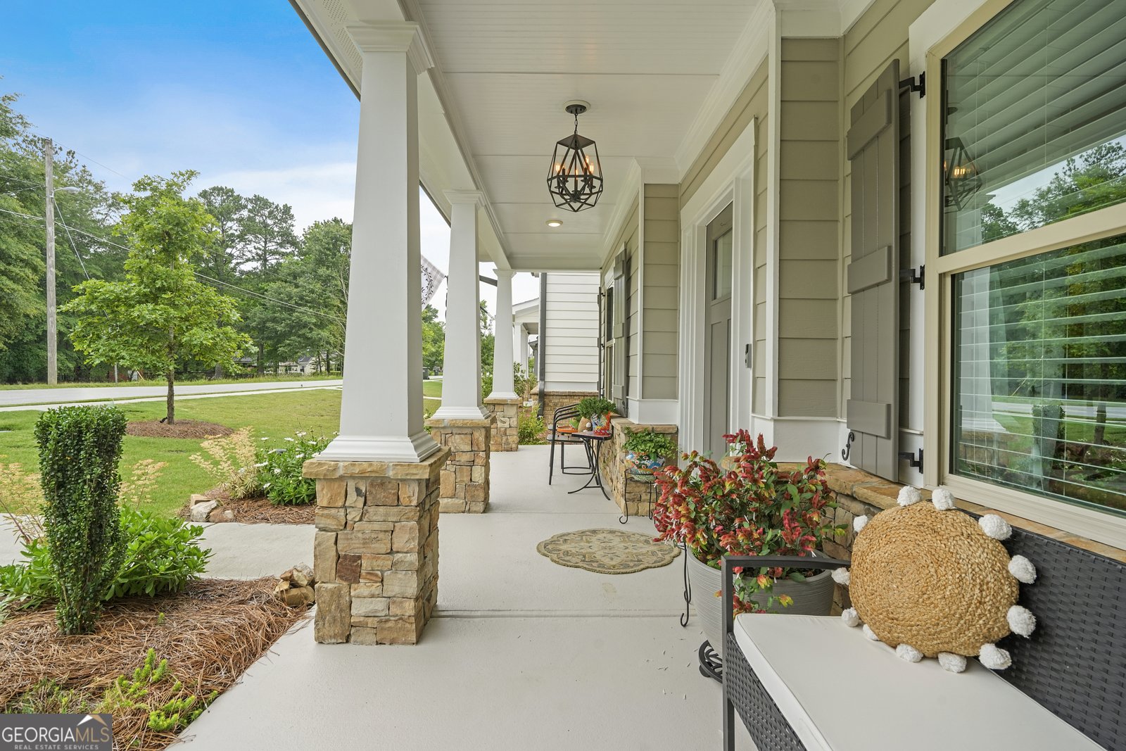 2326 Britt Street Grayson - Photo 7