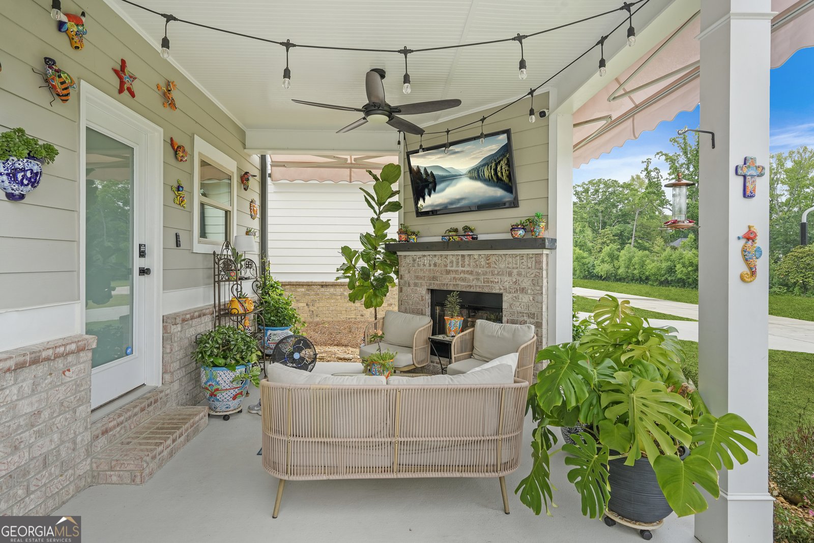 2326 Britt Street Grayson - Photo 8
