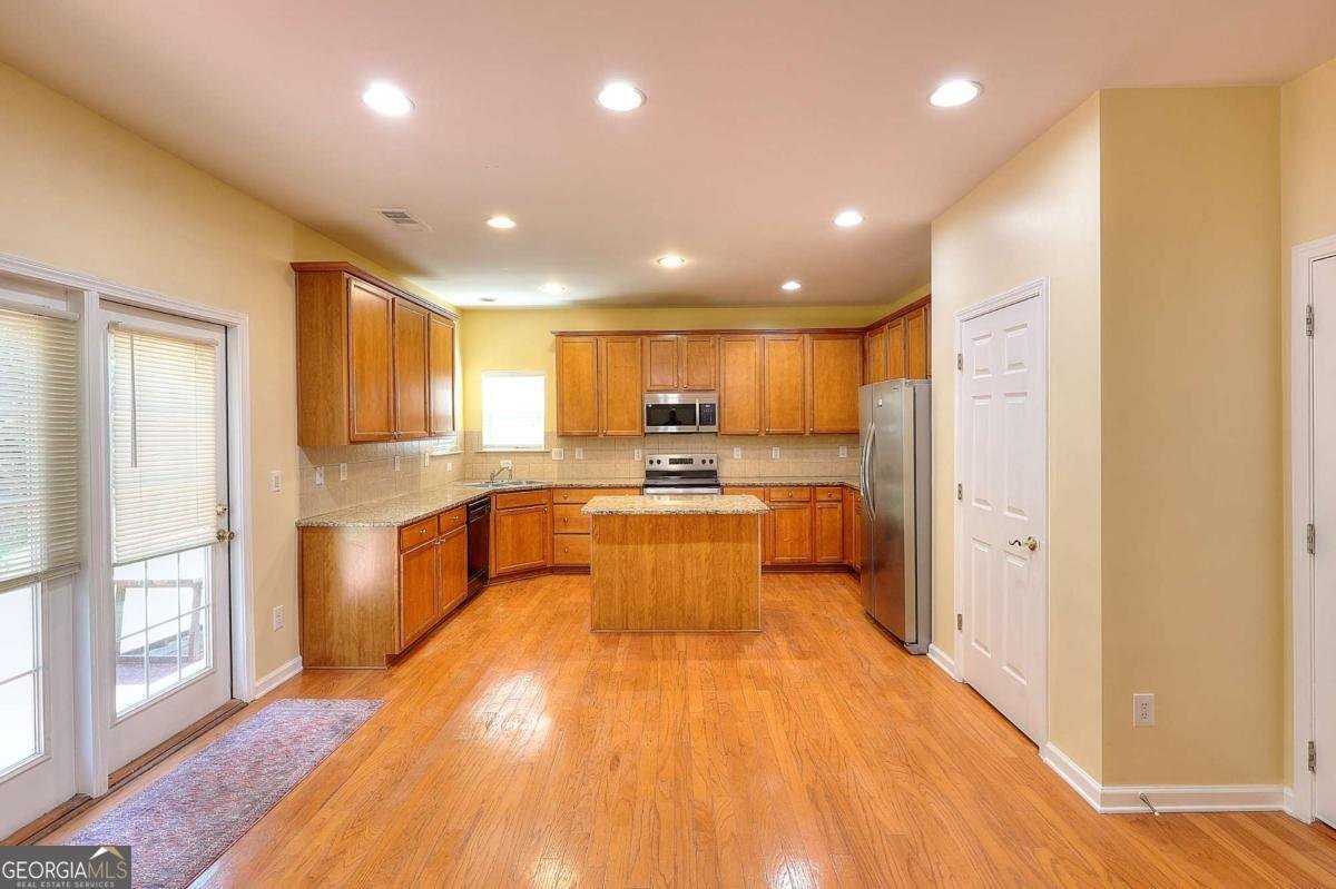 3387 Dogwood Pass Stonecrest - Photo 10