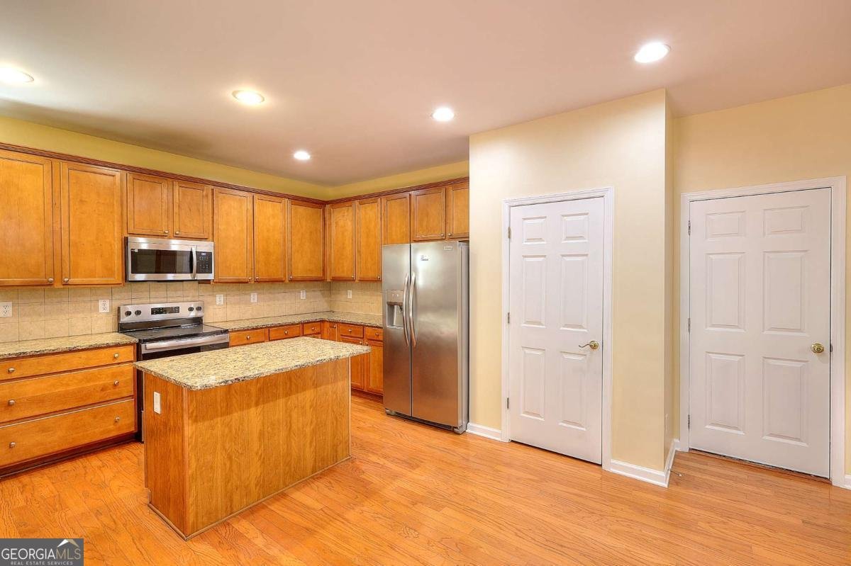 3387 Dogwood Pass Stonecrest - Photo 11