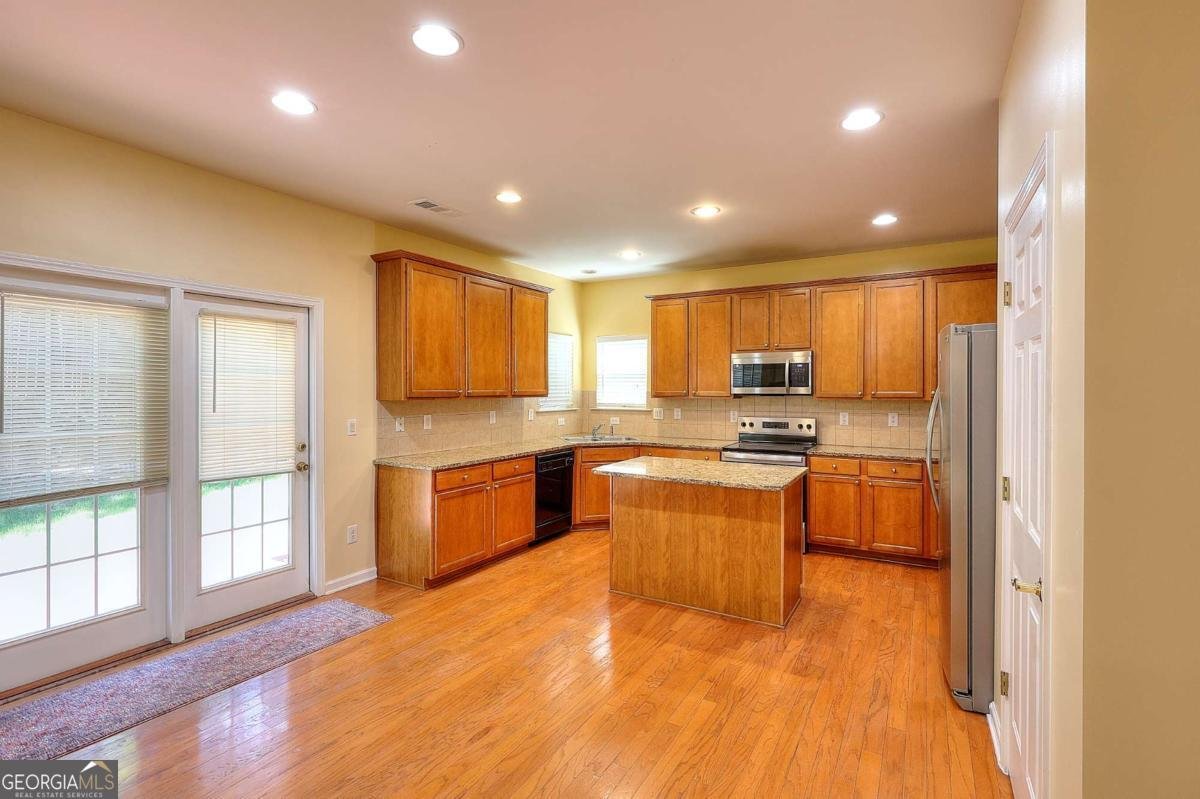 3387 Dogwood Pass Stonecrest - Photo 12