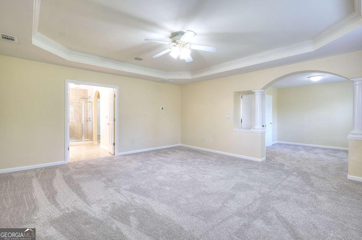 3387 Dogwood Pass Stonecrest - Photo 33