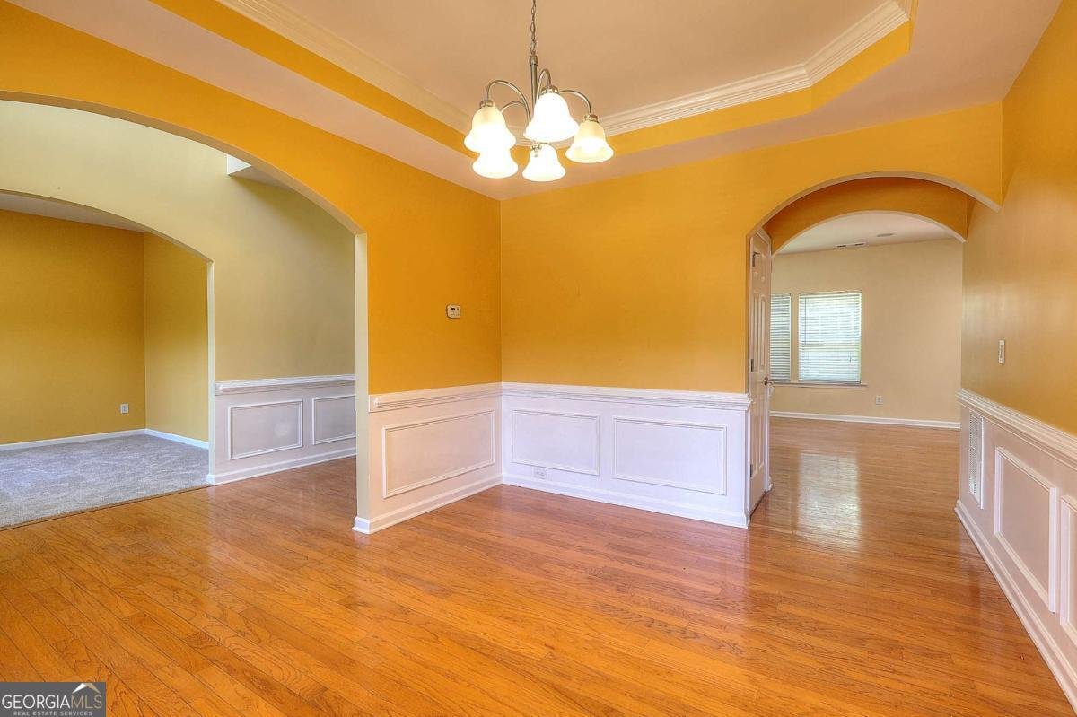 3387 Dogwood Pass Stonecrest - Photo 9