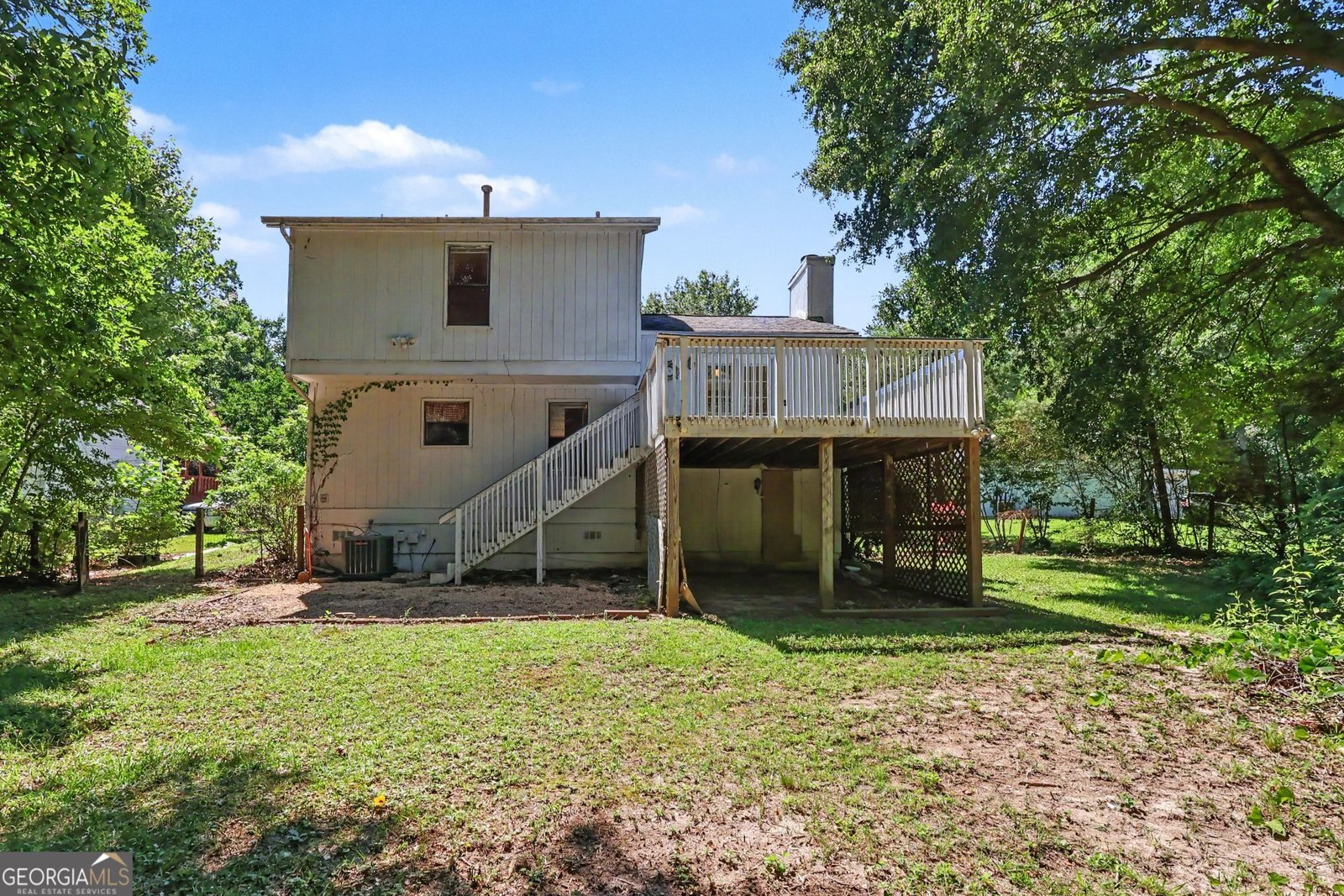 655 Harvard Drive Lilburn - Photo 21
