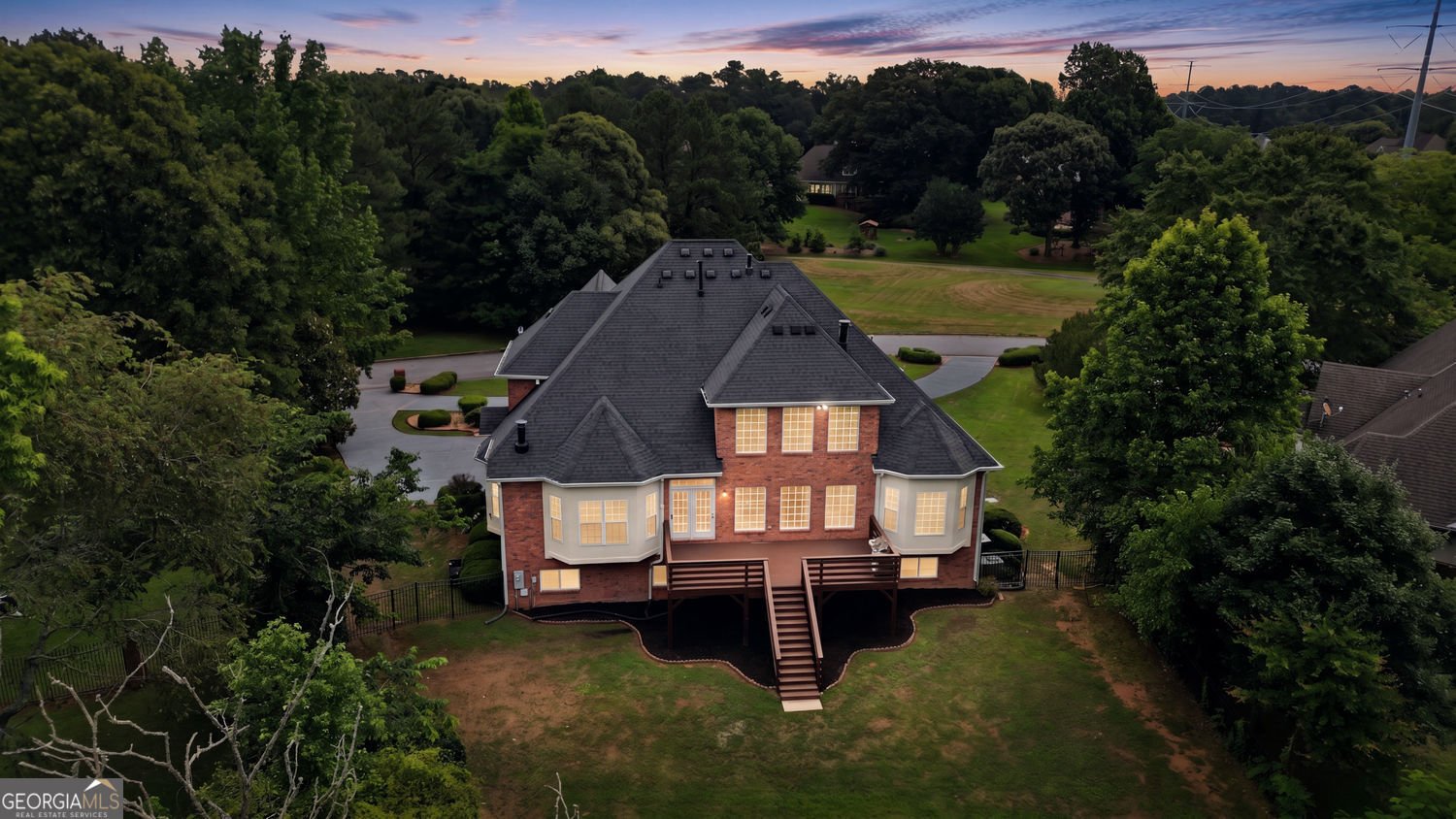 8079 Classic Drive Jonesboro - Photo 13