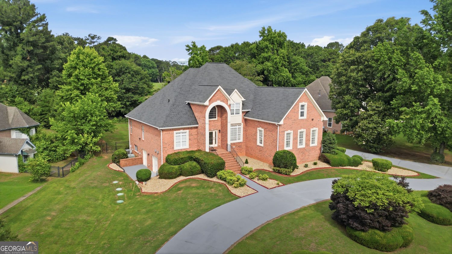 8079 Classic Drive Jonesboro - Photo 17