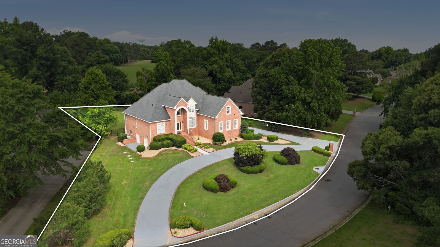 8079 Classic Drive Jonesboro - Photo 22