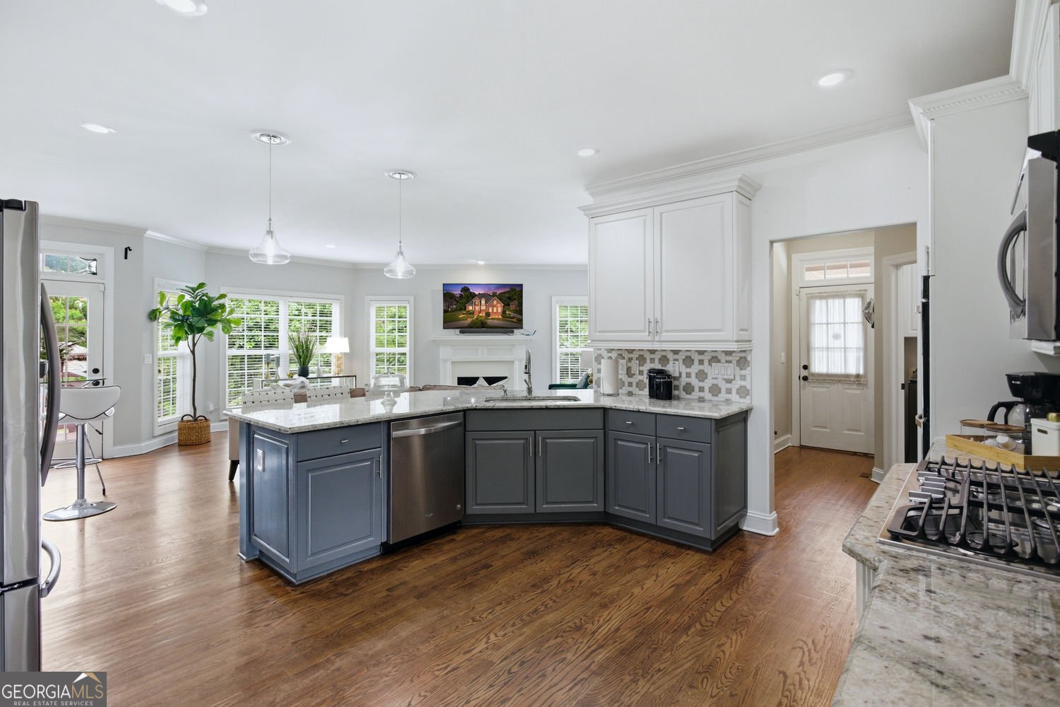 8079 Classic Drive Jonesboro - Photo 39