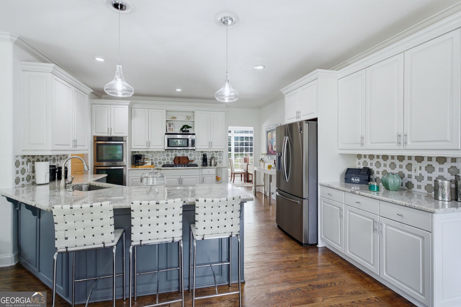 8079 Classic Drive Jonesboro - Photo 40