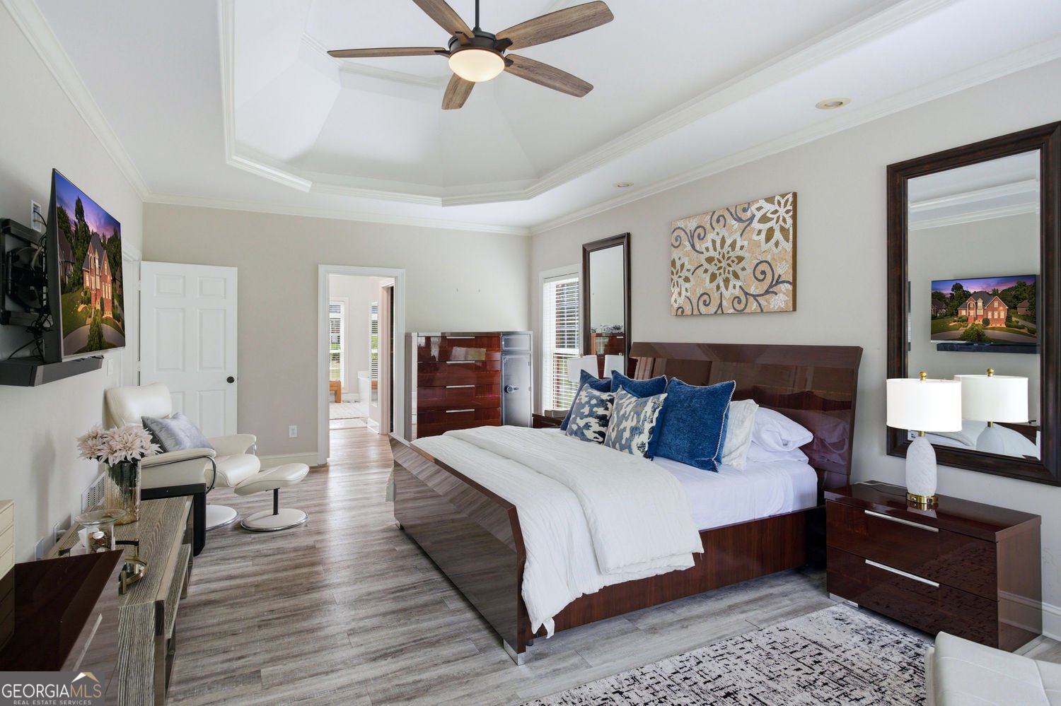 8079 Classic Drive Jonesboro - Photo 43