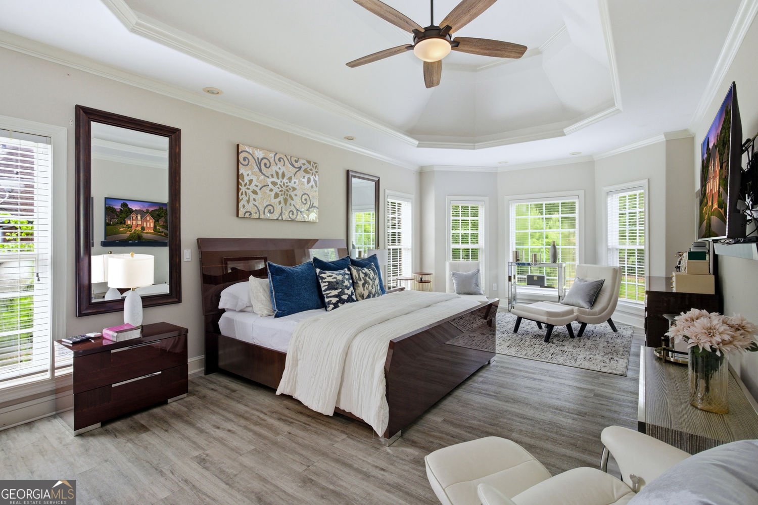 8079 Classic Drive Jonesboro - Photo 45