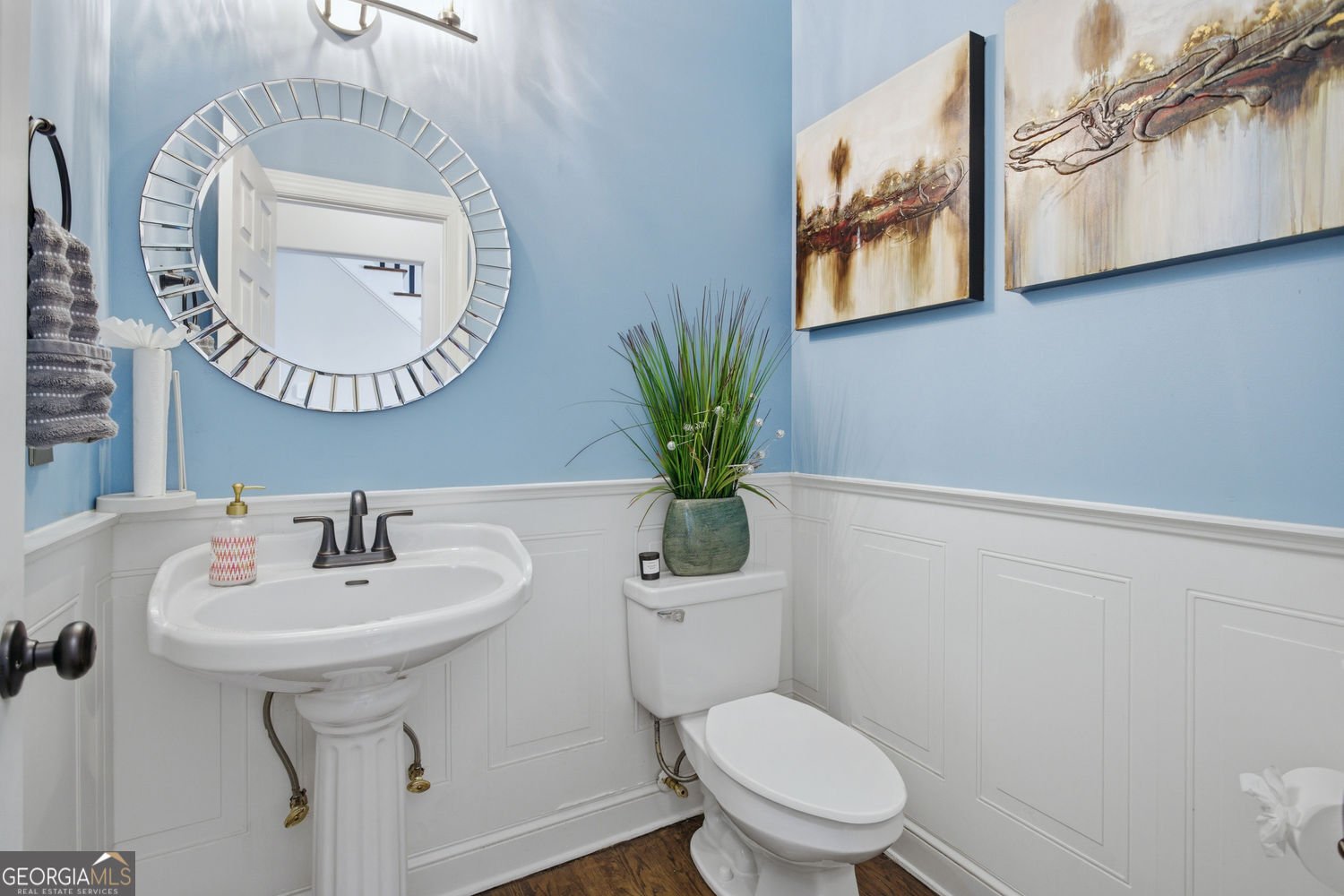 8079 Classic Drive Jonesboro - Photo 57