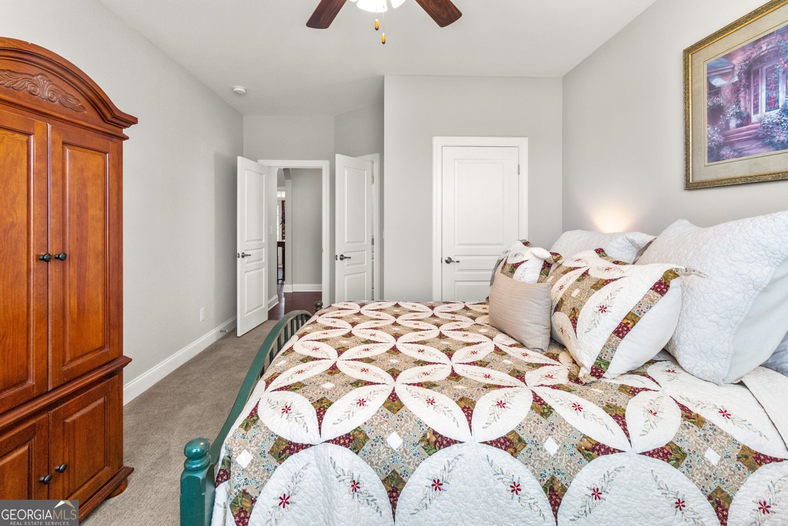 4210 Woodward Walk Lane Suwanee - Photo 14