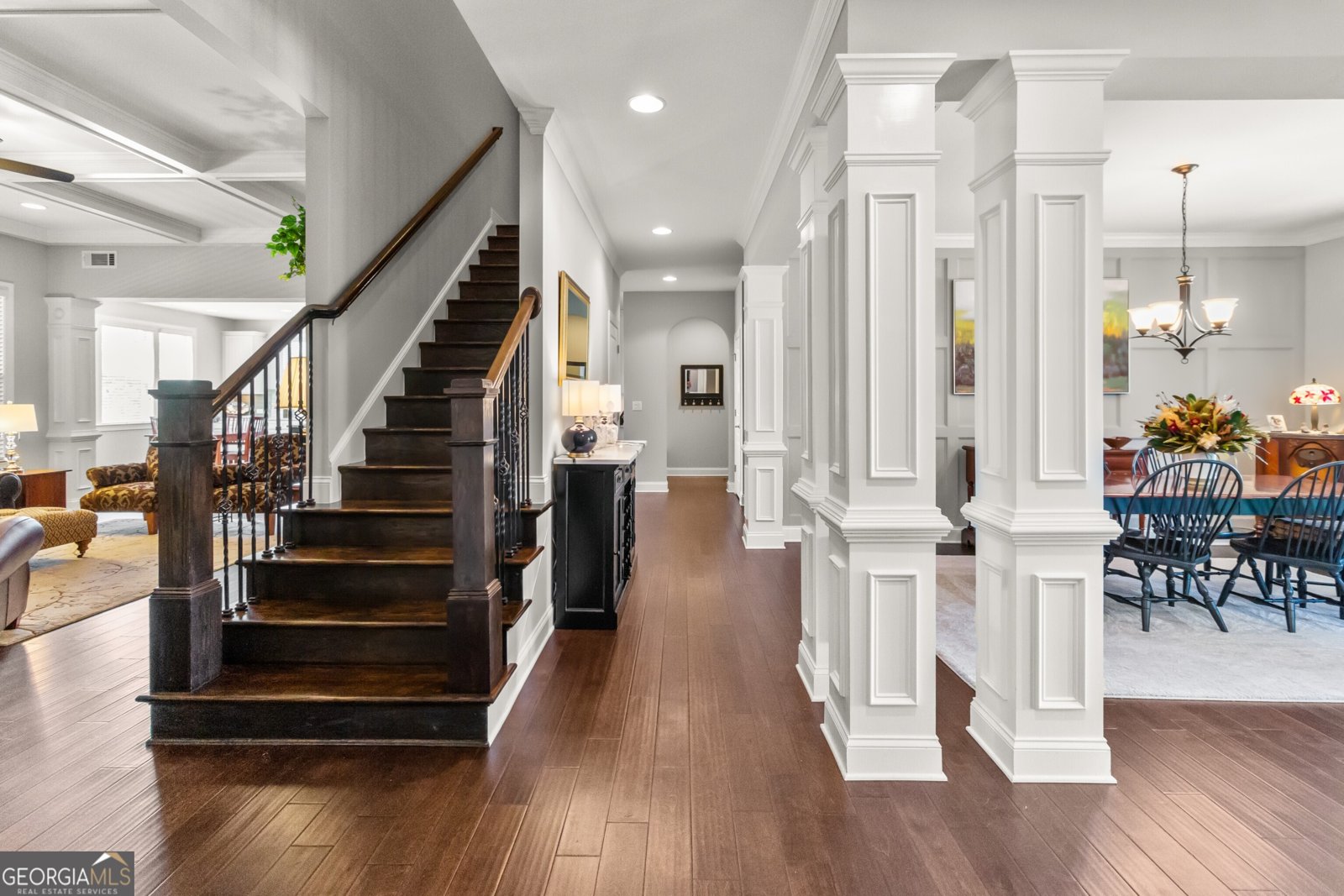 4210 Woodward Walk Lane Suwanee - Photo 15