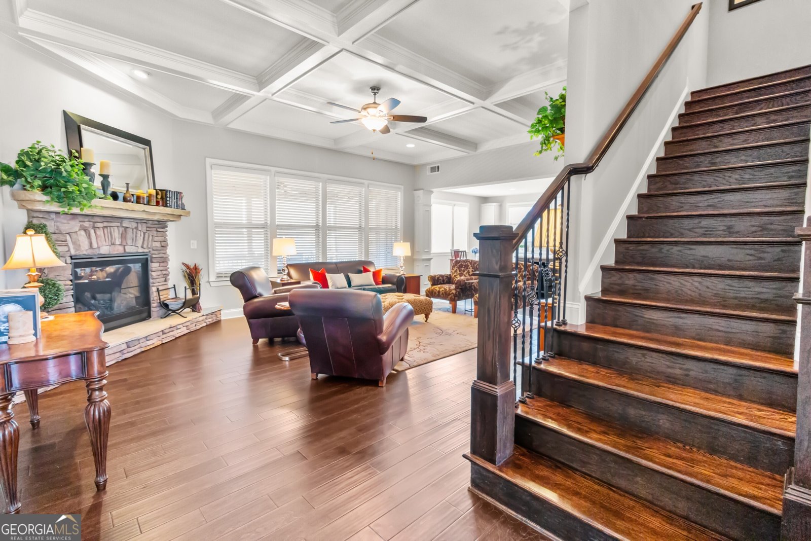 4210 Woodward Walk Lane Suwanee - Photo 16