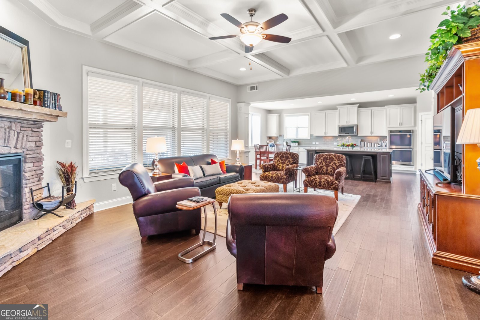 4210 Woodward Walk Lane Suwanee - Photo 17
