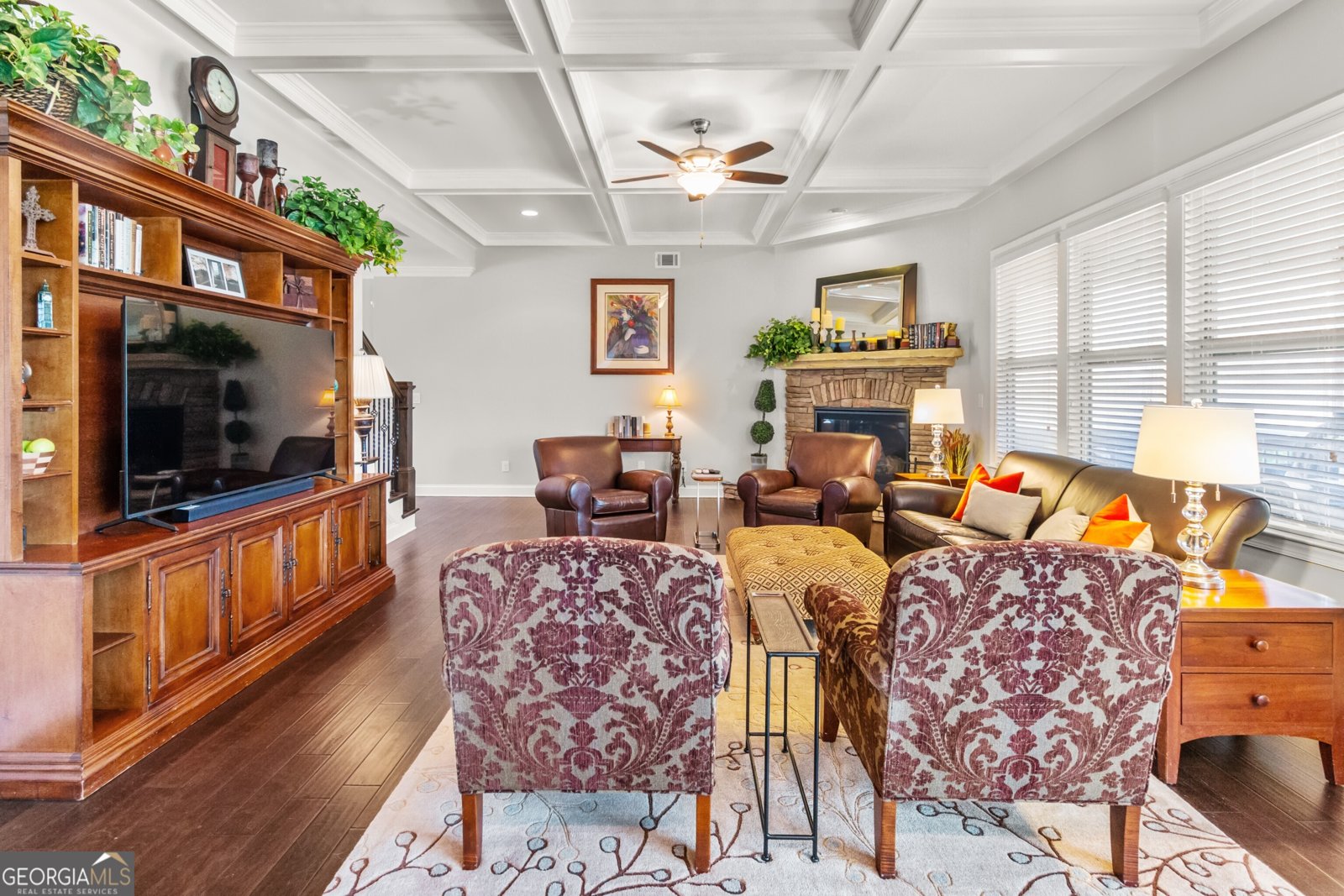 4210 Woodward Walk Lane Suwanee - Photo 18