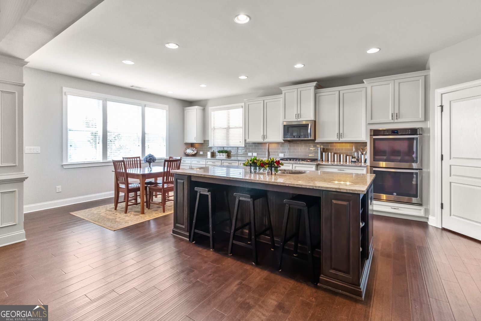 4210 Woodward Walk Lane Suwanee - Photo 19