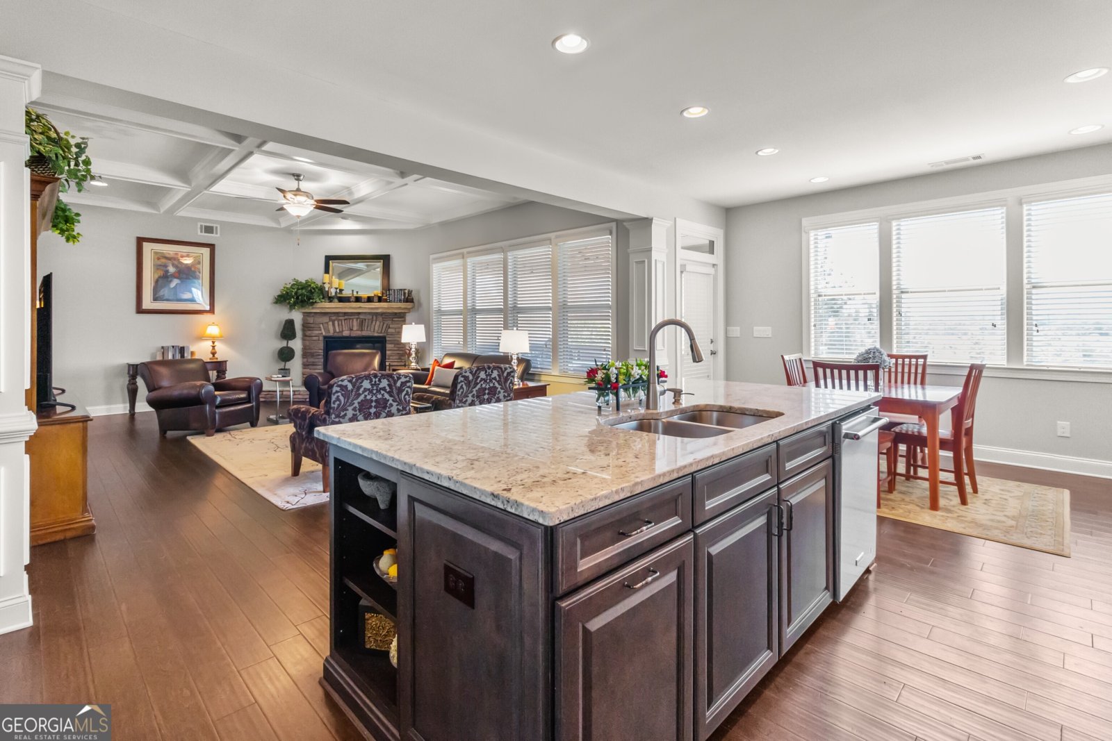 4210 Woodward Walk Lane Suwanee - Photo 21