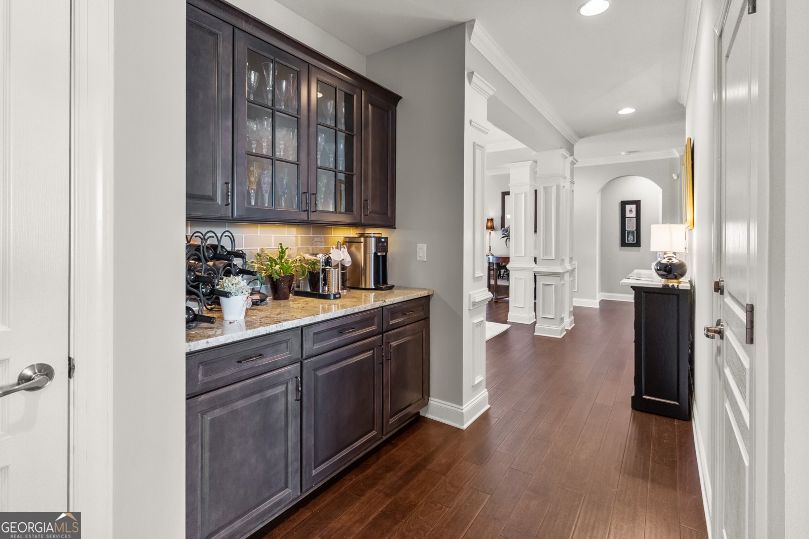 4210 Woodward Walk Lane Suwanee - Photo 22