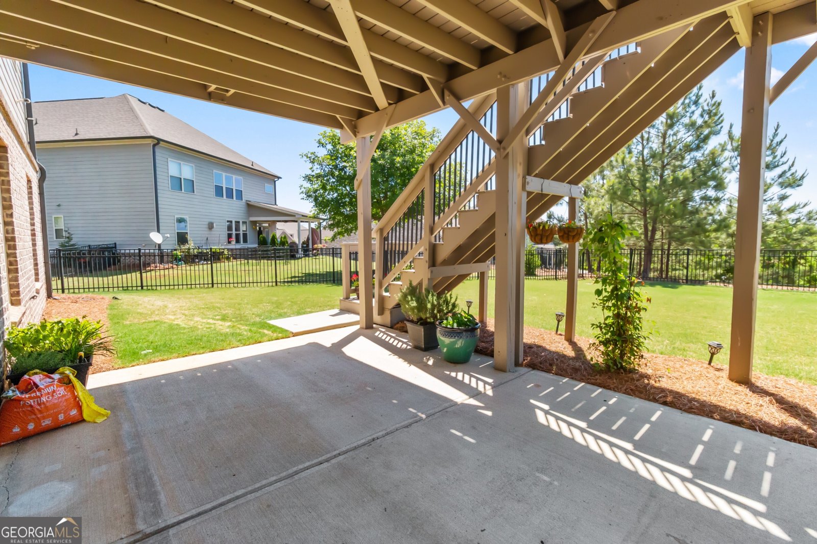 4210 Woodward Walk Lane Suwanee - Photo 30