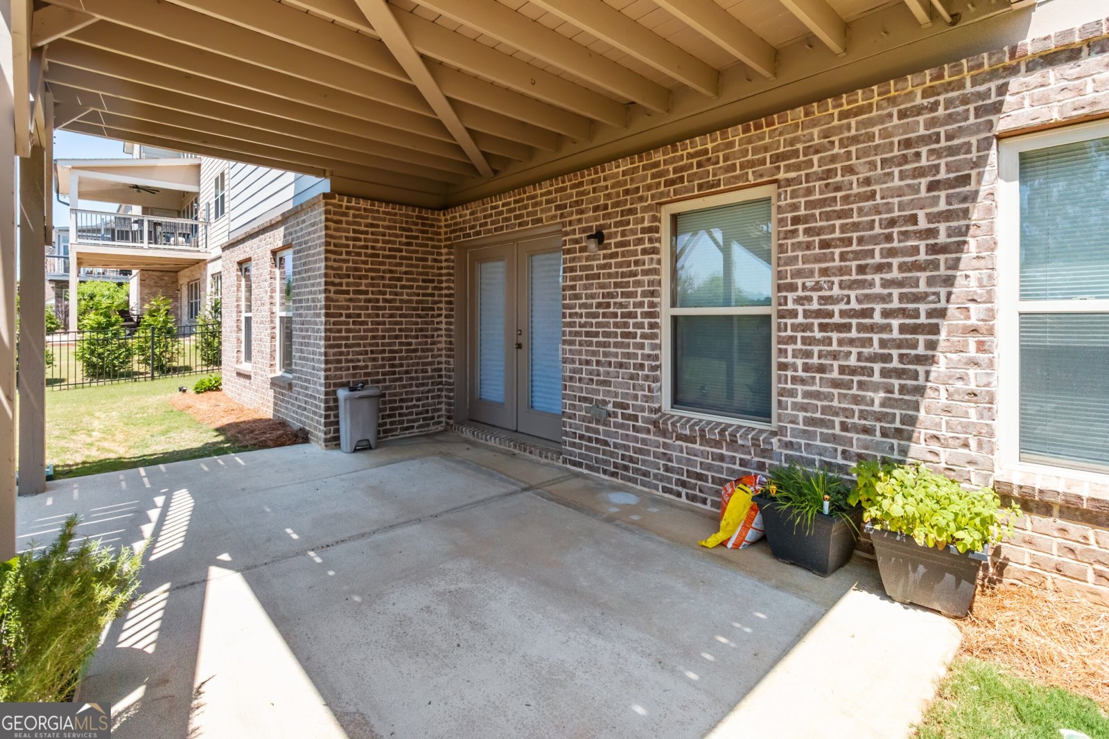 4210 Woodward Walk Lane Suwanee - Photo 31