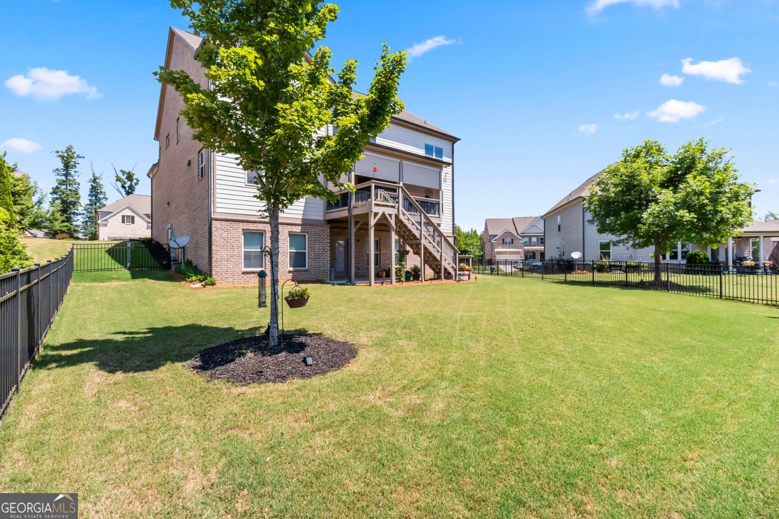 4210 Woodward Walk Lane Suwanee - Photo 32